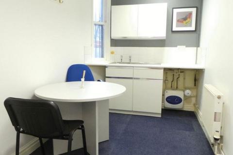 Office to rent, Rational House, Preston PR1