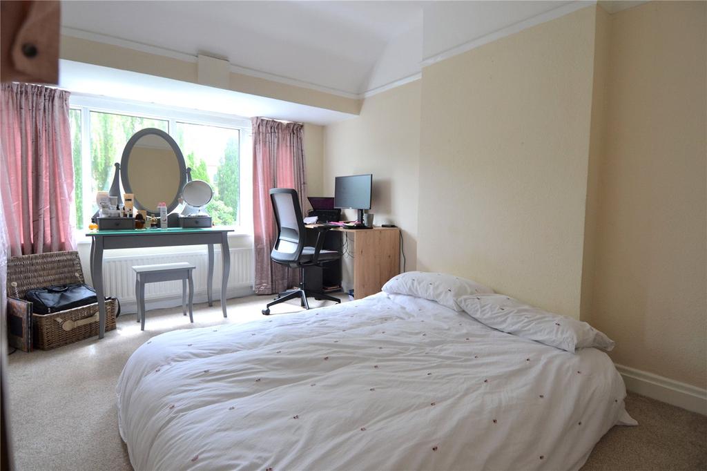 3 Bedroom Semi Detached House For Sale In Birmingham