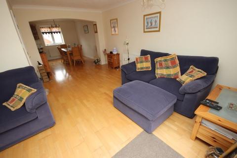 4 bedroom terraced house for sale, Gwynt y Mor, Conwy Marina