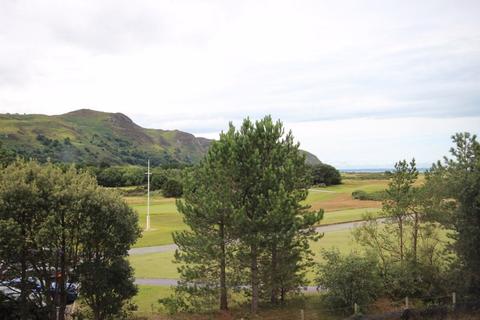 4 bedroom terraced house for sale, Gwynt y Mor, Conwy Marina