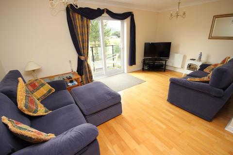 4 bedroom terraced house for sale, Gwynt y Mor, Conwy Marina