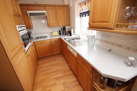 4 bedroom terraced house for sale, Gwynt y Mor, Conwy Marina