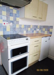 1 bedroom apartment to rent, 3 Beach Road, Fairbourne LL38