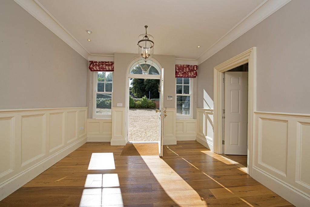 Swains Lane, Bembridge 7 bed detached house £1,475,000