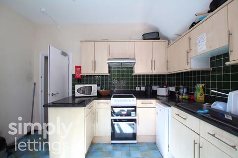 1 bedroom in a house share to rent, Holland Road, Hove