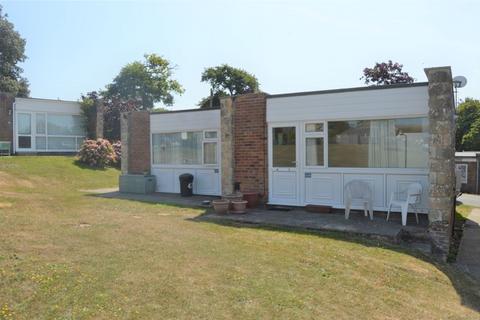 2 bedroom semi-detached bungalow to rent, Cockleton Lane, Gurnard Pines