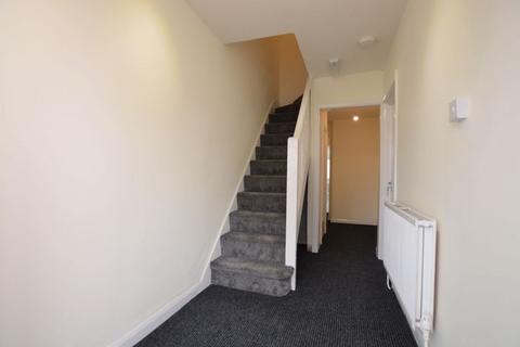 House share to rent, Cumberland Avenue, Slough