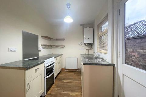 2 bedroom end of terrace house to rent - Ouse Walk, Huntingdon