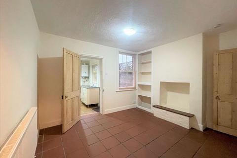 undefined, Ouse Walk, Huntingdon