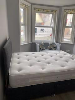 undefined, Double Room Available in shared house - Walpole Road, Bournemouth- Available from 20th February 2026
