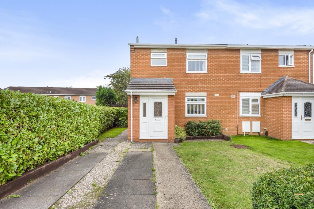 Kidlington, Oxfordshire, OX5 3 bed semidetached house for sale £325,000