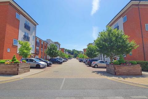 undefined, Siloam Place, Modus Development