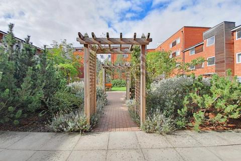 undefined, Siloam Place, Modus Development