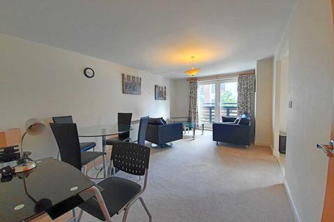 undefined, Siloam Place, Modus Development