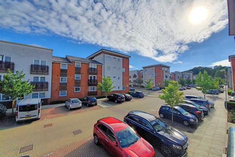 undefined, Siloam Place, Modus Development