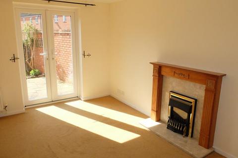 3 bedroom end of terrace house to rent, 18 Skippe Close, Ledbury, Herefordshire, HR8