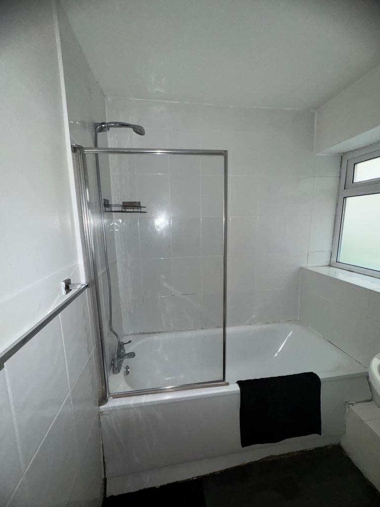 Shower Mixer