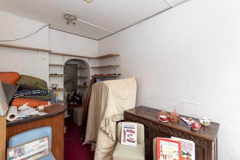 undefined, High Street, Caernarfon, Gwynedd, LL55