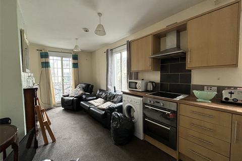 undefined, High Street, Caernarfon, Gwynedd, LL55