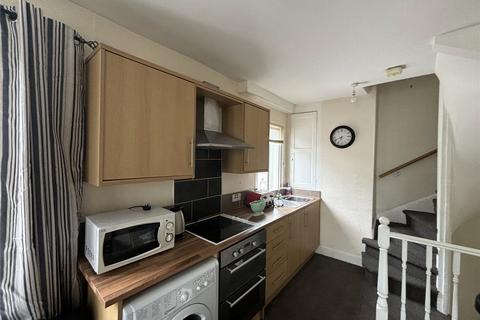 undefined, High Street, Caernarfon, Gwynedd, LL55