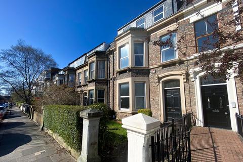 1 bedroom apartment to rent, Eskdale Terrace, Jesmond, NE2