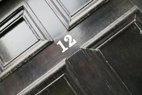 undefined, Eskdale Terrace, Newcastle Upon Tyne, NE2