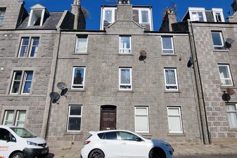 undefined, Victoria Road, Torry, Aberdeen AB11