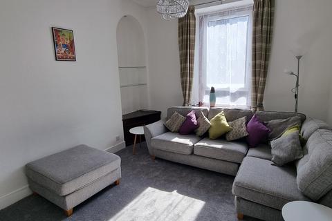 undefined, Victoria Road, Torry, Aberdeen AB11