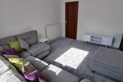 undefined, Victoria Road, Torry, Aberdeen AB11