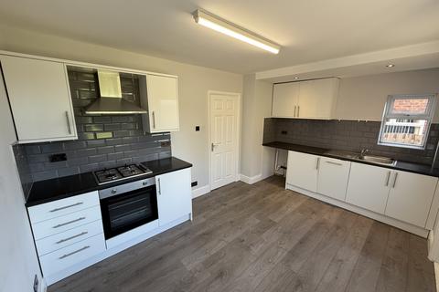 undefined, Wickersley, Rotherham S66