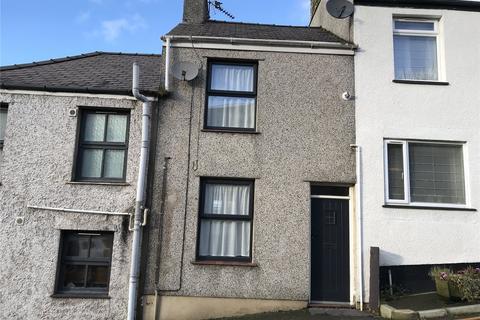 2 bedroom terraced house to rent, Snowdon Street, Y Felinheli, Gwynedd, LL56