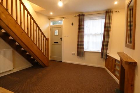 2 bedroom terraced house to rent, Snowdon Street, Y Felinheli, Gwynedd, LL56