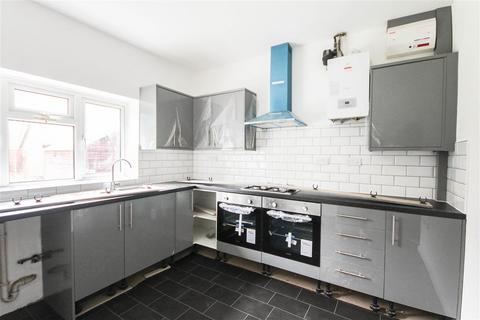 undefined, Wilton Road, Southampton