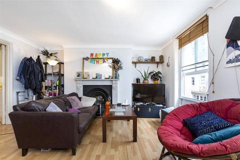 2 bedroom apartment to rent, Rathbone Street, London, W1T