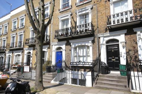2 bedroom apartment to rent, Huntingdon Street, Barnsbury, Islington, London, N1