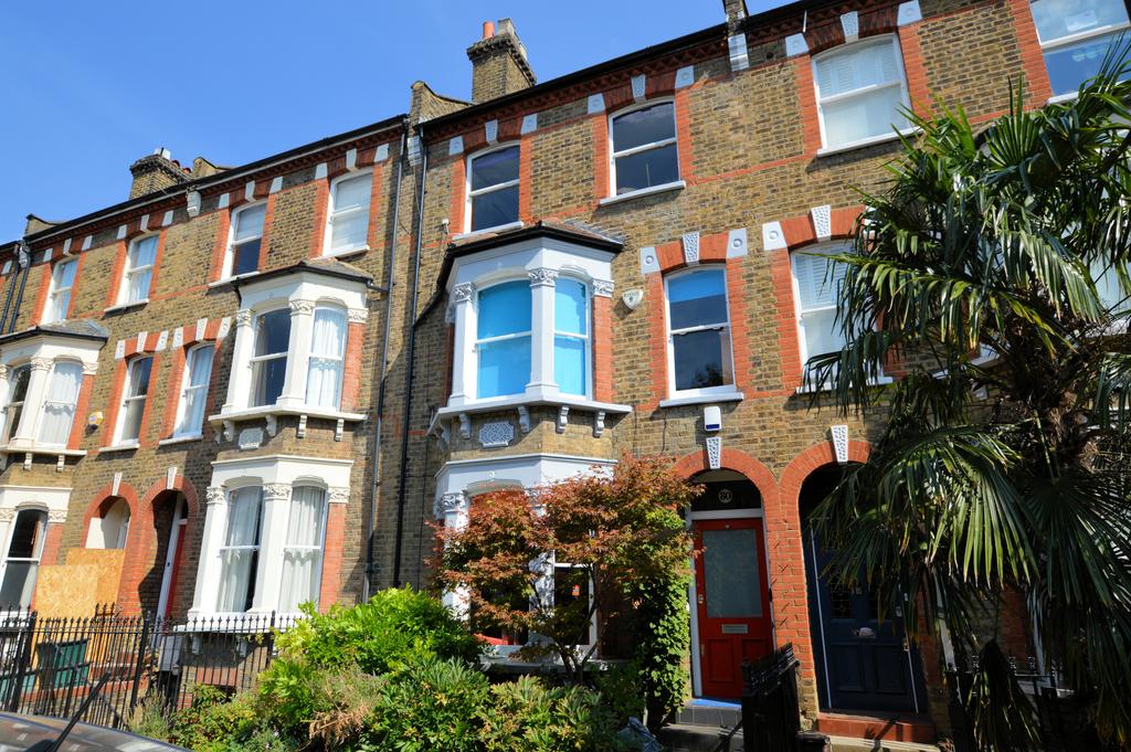 Burghley Road, Kentish Town, London NW5 6 bed terraced house for sale £1,800,000