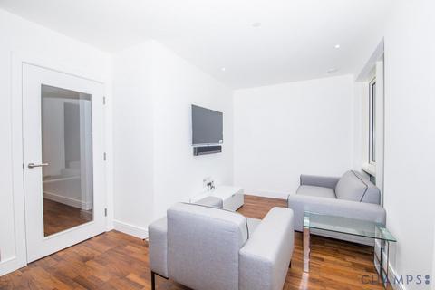 1 bedroom flat to rent, Meridian House, Juniper Drive, SW18