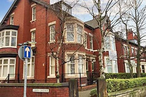 1 bedroom flat to rent, 38 Thorne Road, Doncaster DN1