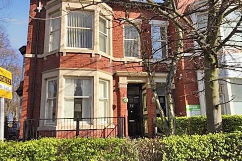 1 bedroom flat to rent, 38 Thorne Road, Doncaster DN1