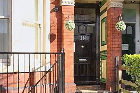 1 bedroom flat to rent, 38 Thorne Road, Doncaster DN1