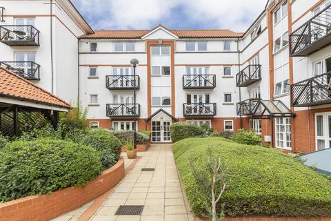 2 bedroom flat to rent, Ferrymans Court, St Philips