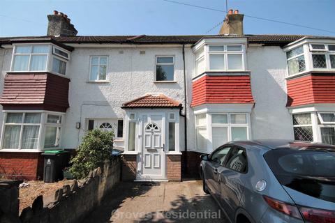 undefined, Queens Road, New Malden