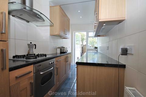 undefined, Queens Road, New Malden