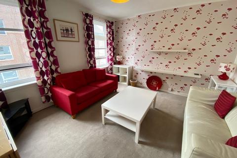 undefined, Elba Street, Ayr KA8