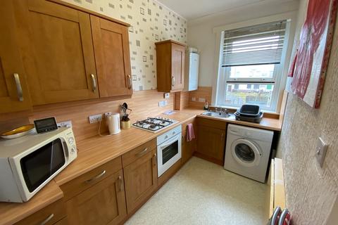 undefined, Elba Street, Ayr KA8