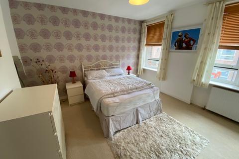 undefined, Elba Street, Ayr KA8