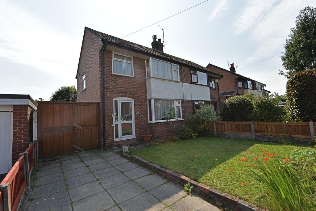 Ludlow Drive, Ormskirk 3 bed semidetached house £179,950