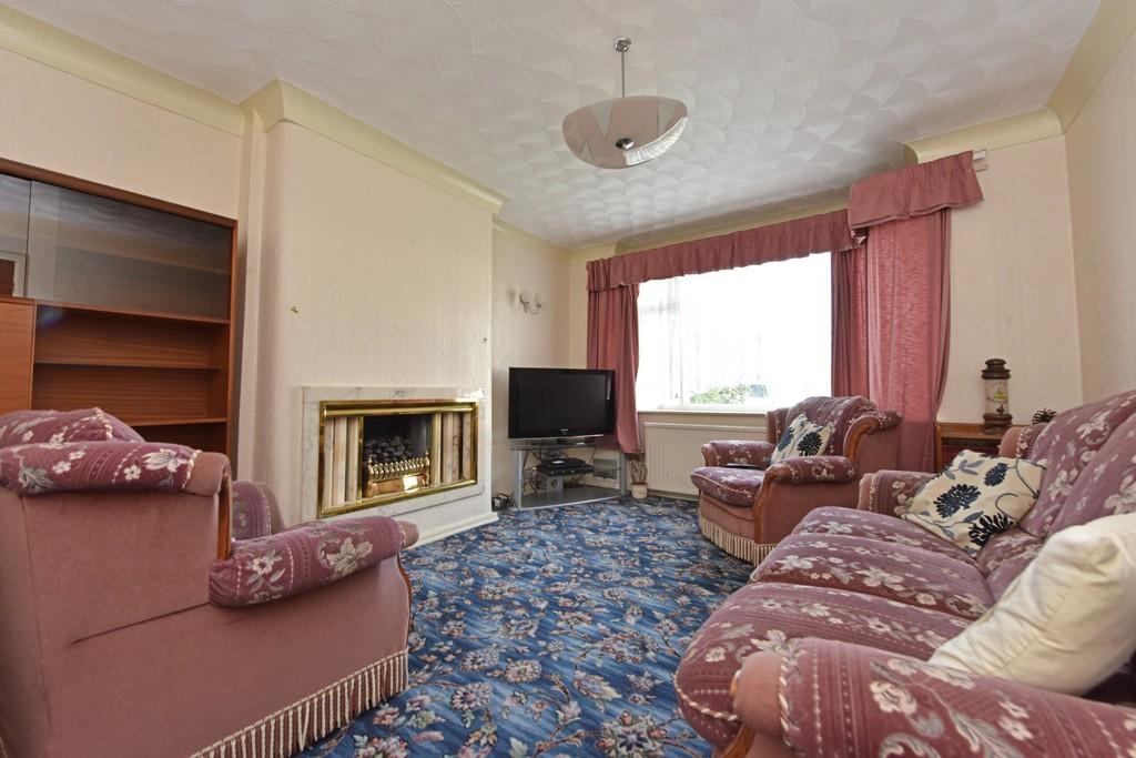 Ludlow Drive, Ormskirk 3 bed semidetached house £179,950