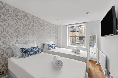 2 bedroom flat to rent, Old Marylebone Road, London