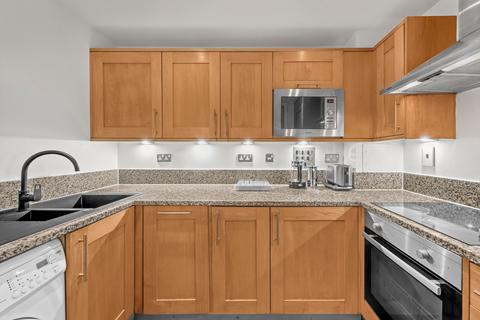 2 bedroom flat to rent, Old Marylebone Road, London